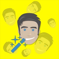 Funny Face Effects - Creepy Selfie Booth pour PC