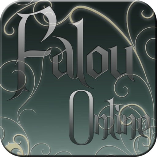 Falou Online icon