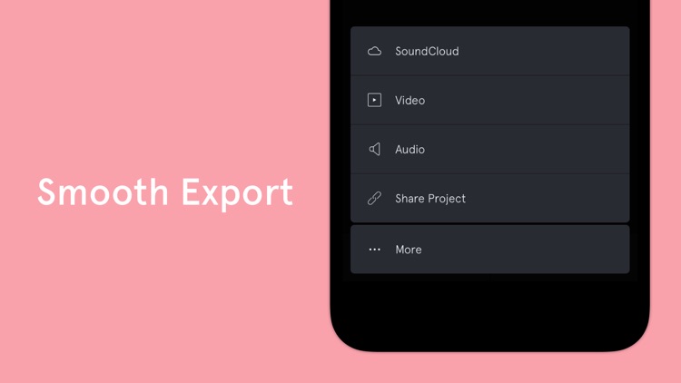 Auxy Studio screenshot-5
