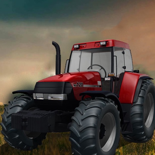 Farming Simulator 2017-Blocky Plow Harvester iOS App