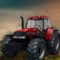 Farming Simulator 2017-Blocky Plow Harvester