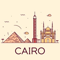 Kairo Reiseführer Offline apk