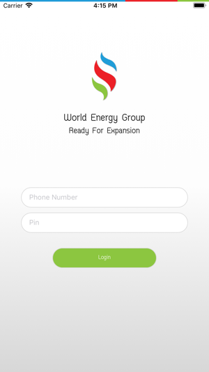 World Energy(圖1)-速報App