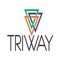 Triway app is an application for sales and field force of Triway technologies to log their efforts, create their daily sales reports, customer meeting notes, receive alerts and notifications