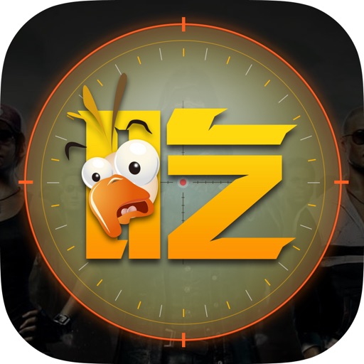 掌上吃鸡 for 绝地求生游戏助手 iOS App