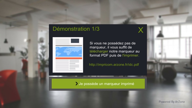 Imprimerie du Commerce screenshot-3