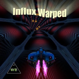 Influx Warped