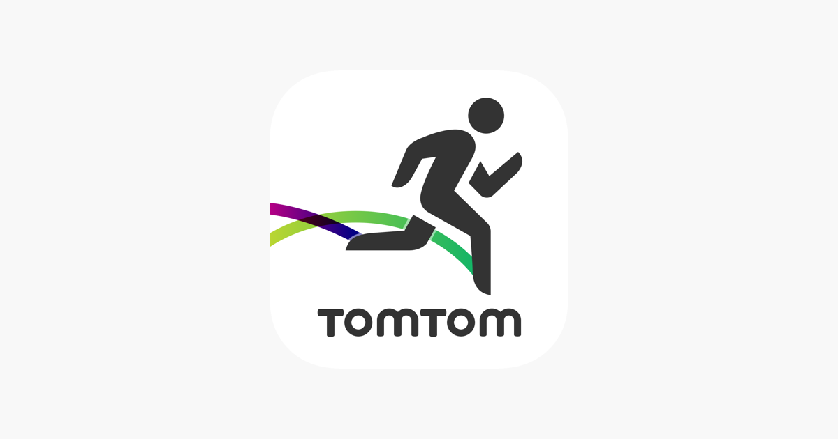 Приложение TOMTOM. Sport devices. MYSPORTS 1. Sports connect