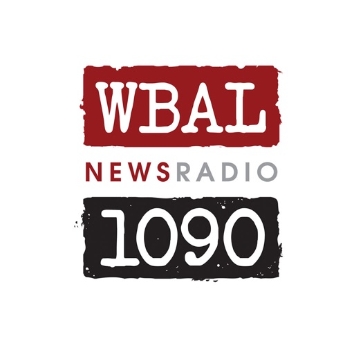 1090 AM WBAL Radio iOS App