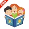 pBooks is a growing library of unique parent’s books and literary resources available online and for download in a user friendly pdf format