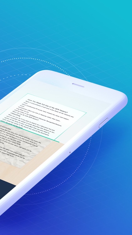 CamScanner-Scanner to scan PDF
