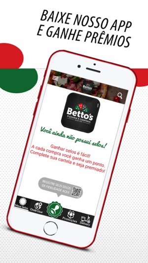 Bettos Pizzaria(圖4)-速報App