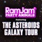 Take The Asteroids Galaxy Tour's latest single 'Apollo' for a spin in augmented reality