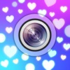 Icon Bokeh Camera - Color Effects