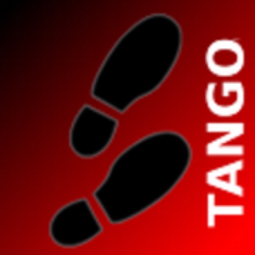 Learn Argentine Tango Volume 3 iOS App