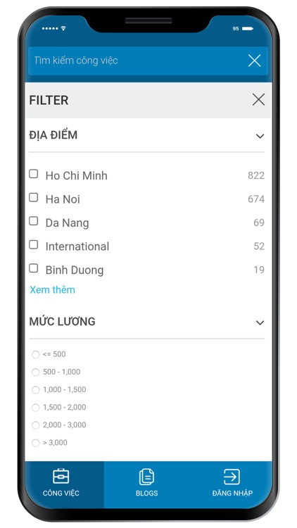 topITworks - Việc làm IT