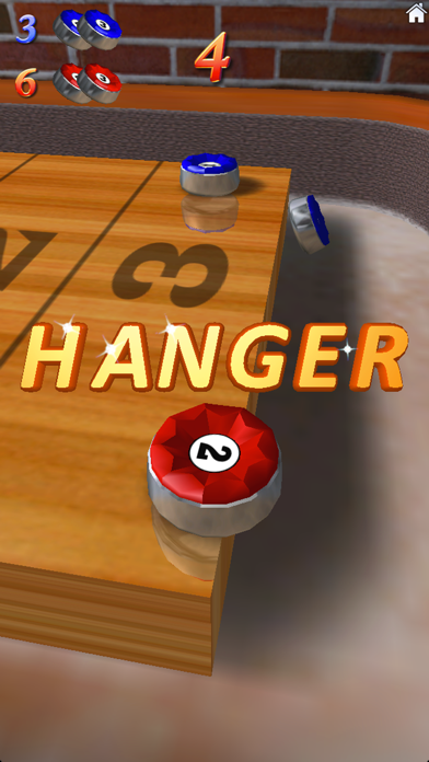 10 Pin Shuffle (Bowling) Screenshot 4