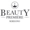 App per la prenotazione online del centro estetico Beauty Premiere Seregno