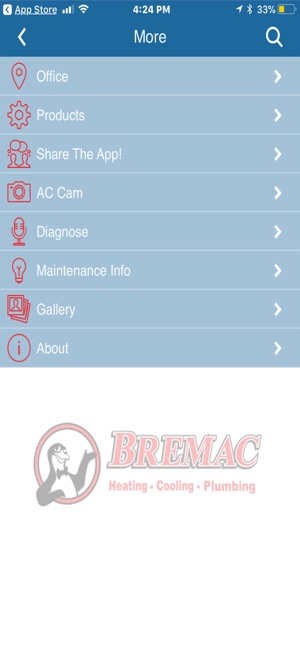 Bremac Heating, Cooling,(圖4)-速報App