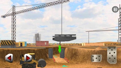 Bridge Builder- City Truck Sim screenshot 4
