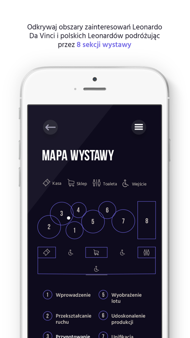 Screenshot #3 pour Energia Umysłu
