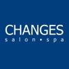 Changes Salon Team App