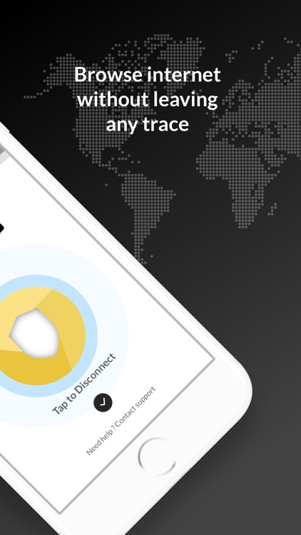 TurboVPN+ Wifi Proxy & Hotspot