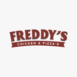 Freddys Chicken  Pizza