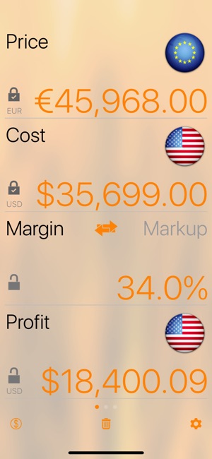 Margin+ (Margin Calculator)