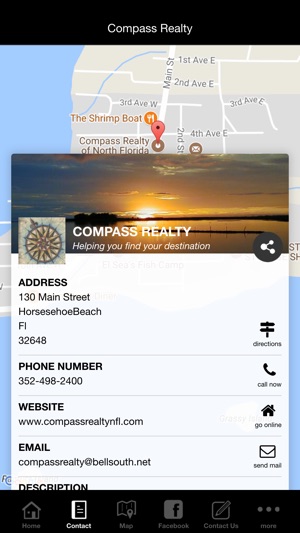 Compass Realty(圖5)-速報App