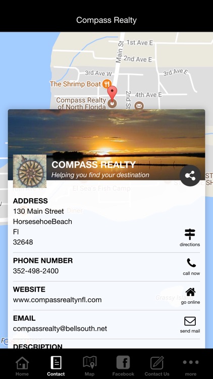 Compass Realty screenshot-4