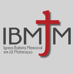 Igreja Batista Memorial  IBMJM