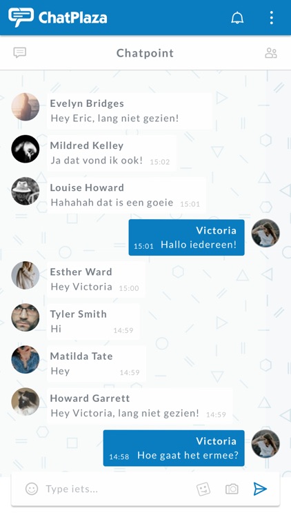 ChatPlaza