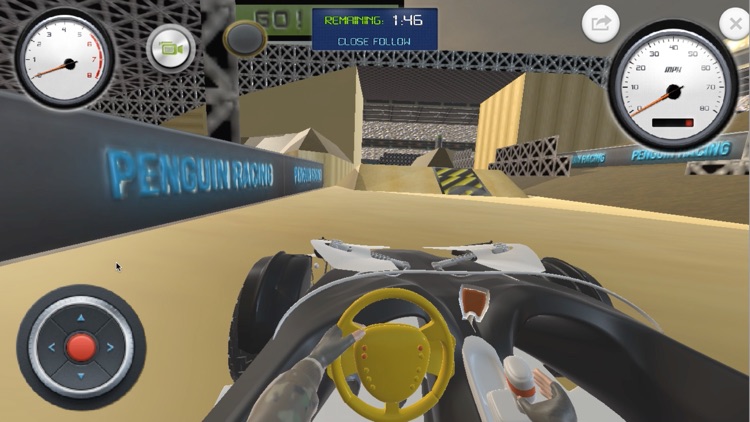 Junkyard Robot screenshot-3