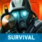 Overkill is about shooting