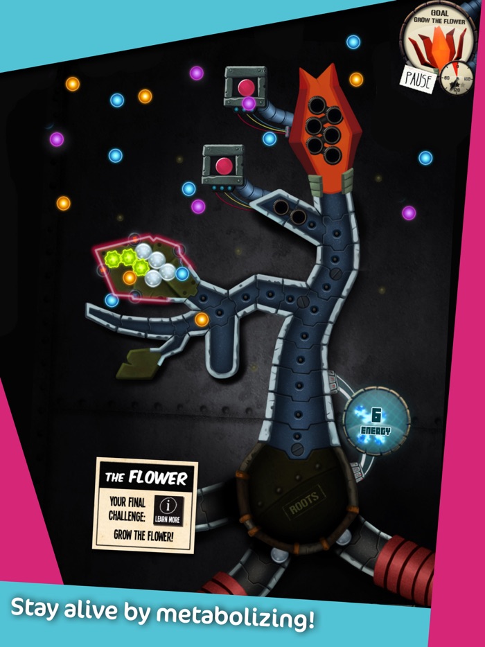 MetaboSIM - all access