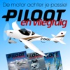 Piloot en Vliegtuig Magazine