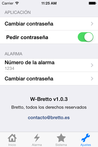 Bretto screenshot 4