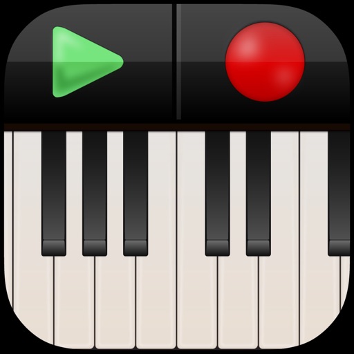 Strike a Chord iOS App
