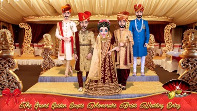 Indian Wedding Game screenshot 3