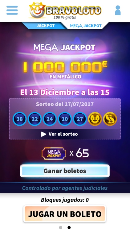 Bravoloto