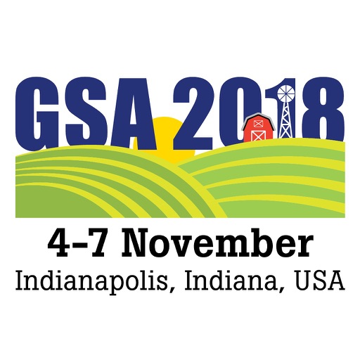 GSA 2018