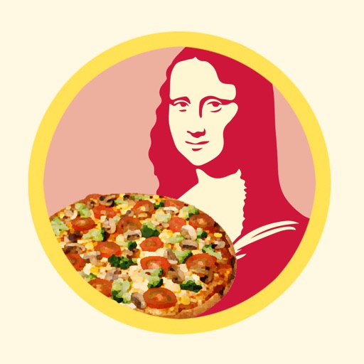 Mona Lisa Pizzeria & Grillroom by FoodNu