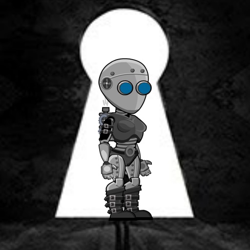 Robot Walli's Adventure