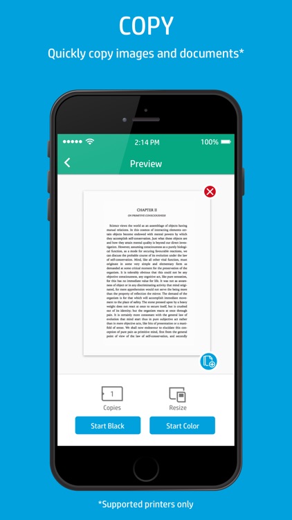 HP Smart screenshot-5