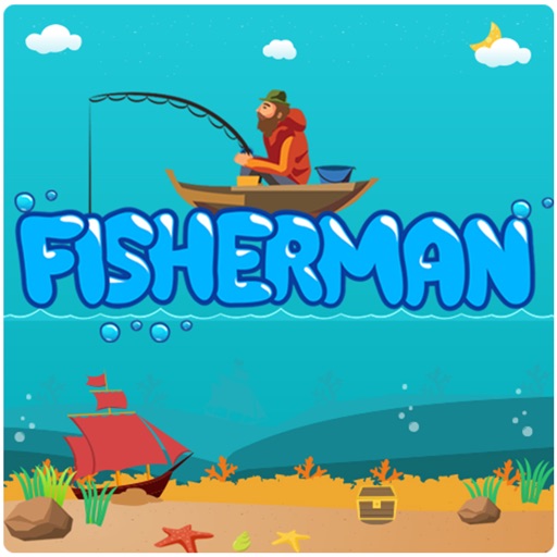 The Fisherman's World icon