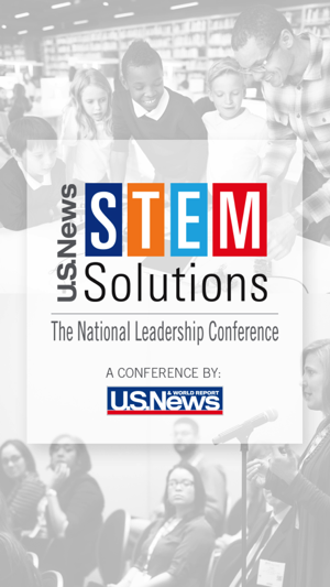 U.S. News STEM Solutions