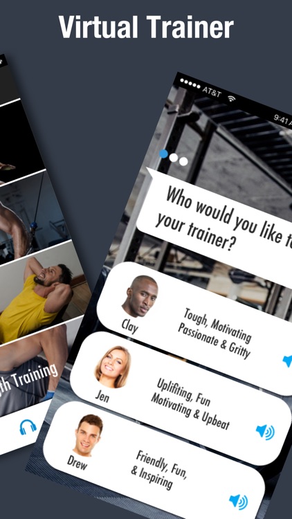 Beats Fitness screenshot-3