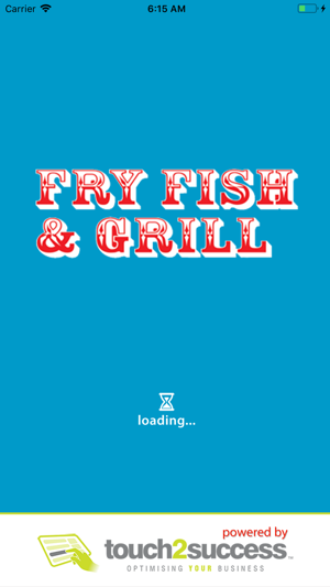 Fry Fish and Grill