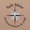 Download the Salt Mine Personal Fitness App today to plan and schedule your classes